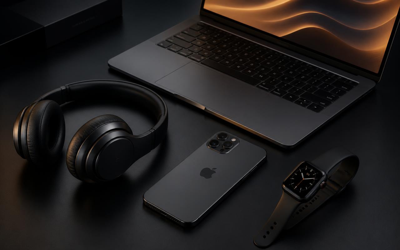 Electronics