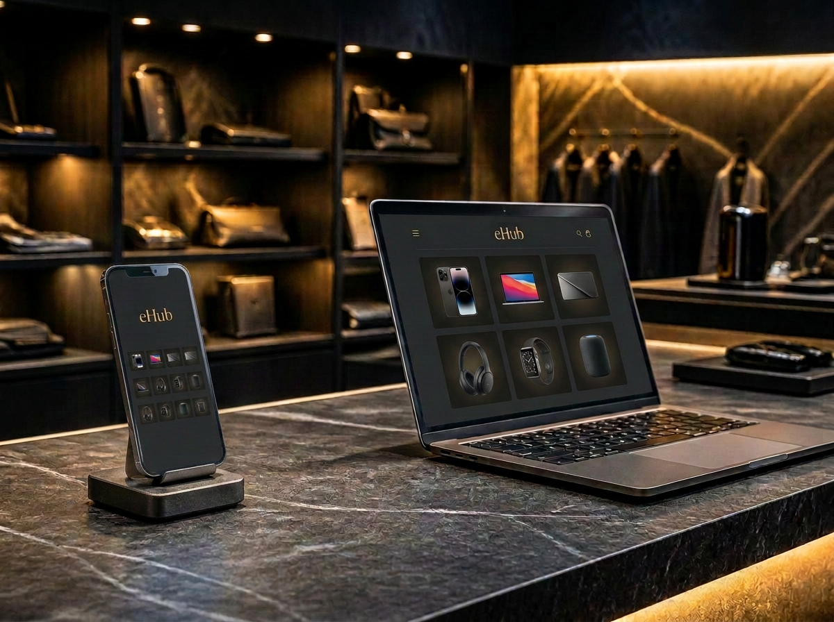 eHub